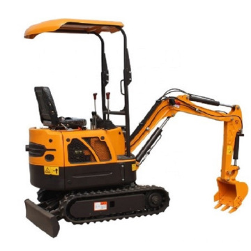 Excavator 800Kg mini excavator Price